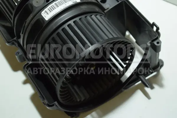 Мотор плити Renault Trafic 1.6 DCI 2014 L09N109416C it-14839 Дизель - 4