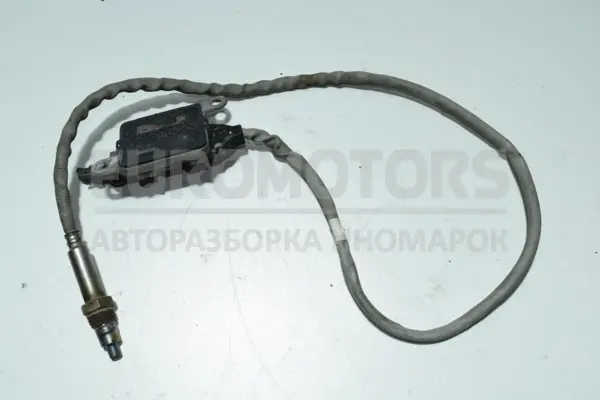 Датчик NOX лямбда-зонд Renault Trafic 2.0 dCi 2001-2014 227908539R it-14843 Дизель euromotors.com.ua