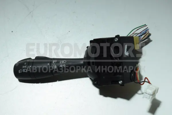 Левый подрулевой переключатель Renault Trafic 1.6 DCI 2014 255671088R it-14845 Дизель euromotors.com.ua