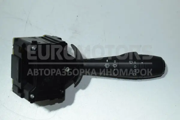 Правый подрулевой переключатель Renault Trafic 1.6 DCI 2014 255671088R it-14846 Дизель euromotors.com.ua