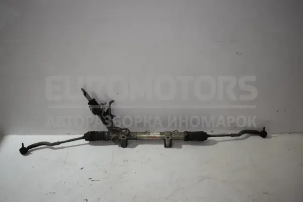 Рульова рейка Renault Trafic 1.6 DCI 2014 490014580R it-14854 Дизель euromotors.com.ua