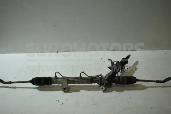 Рулевая рейка Renault Trafic 1.6 DCI 2014 490014580R it-14854 Дизель - 4