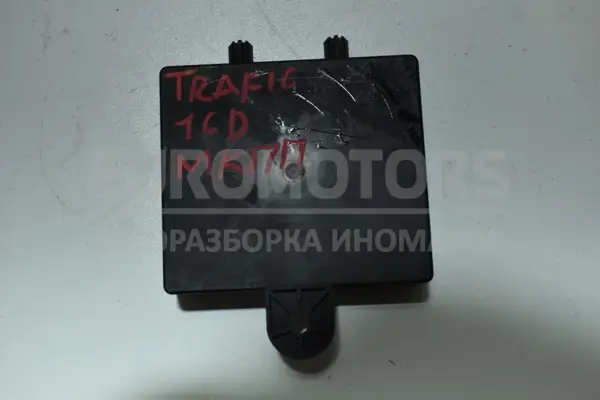 Блок керування комфортом Renault Trafic 1.6 DCI 2014 231A03142R it-14865 Дизель - 2