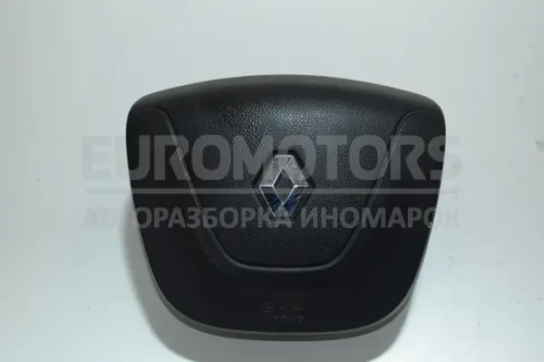 Подушка безопасности рулевого управления Renault Master 2.3dCi 2010 34116561B it-14878 Дизель euromotors.com.ua