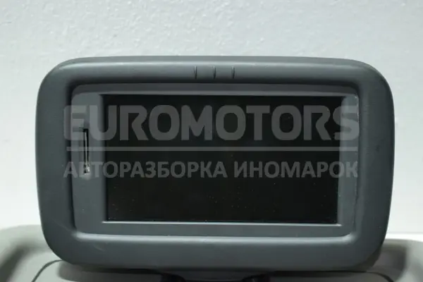 Багатофункціональний монітор Renault Master 2.3dCi 2010 280384533R it-14880 Дизель - 3
