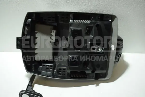 Багатофункціональний монітор Renault Master 2.3dCi 2010 280384533R it-14880 Дизель - 8