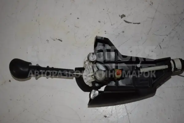 Рычаг ручного переключения передач с тросом Renault Master 2.3dCi 2010 8200744935 it-14882 Дизель - 2