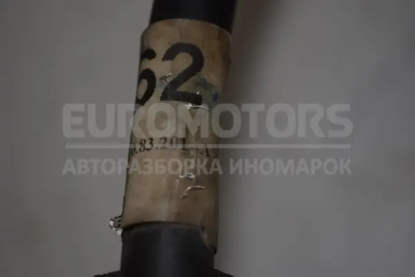 Рычаг ручного переключения передач с тросом Renault Master 2.3dCi 2010 8200744935 it-14882 Дизель - 5