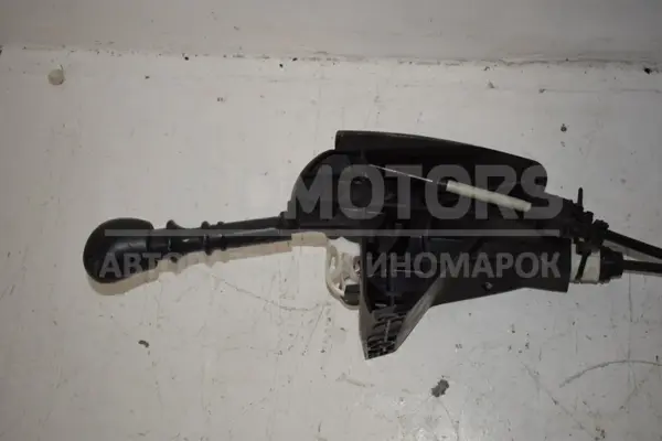 Рычаг ручного переключения передач с тросом Renault Master 2.3dCi 2010 8200744935 it-14882 Дизель - 6