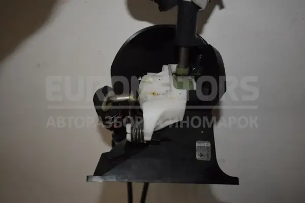Важіль ручного перемикання передач із тросом Renault Trafic 1.6 DCI 2014 349012637R it-14883 Дизель - 7