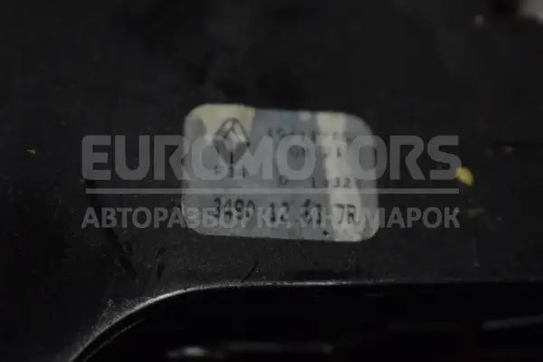 Важіль ручного перемикання передач із тросом Renault Trafic 1.6 DCI 2014 349012637R it-14883 Дизель - 9
