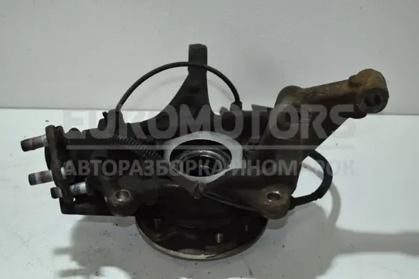Ліва передня маточина Renault Trafic 1.6 DCI 2014 402026199R it-14890 Дизель - 2