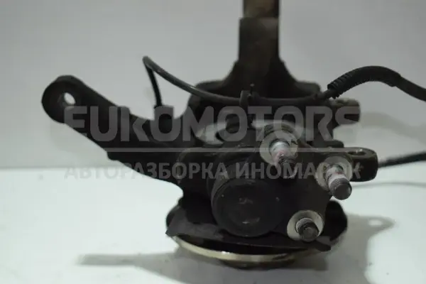 Ліва передня маточина Renault Trafic 1.6 DCI 2014 402026199R it-14890 Дизель - 3