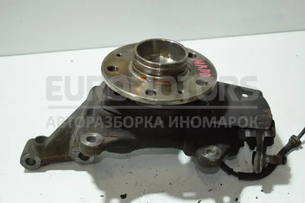 Ліва передня маточина Renault Trafic 1.6 DCI 2014 402026199R it-14890 Дизель - 5