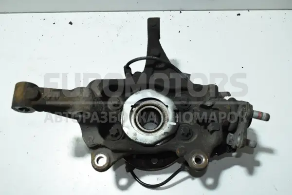 Передняя правая ступица Renault Trafic 1.6 DCI 2014 402026199R it-14891 Дизель euromotors.com.ua
