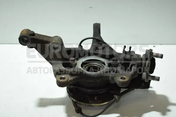 Передняя правая ступица Renault Trafic 1.6 DCI 2014 402026199R it-14891 Дизель - 2