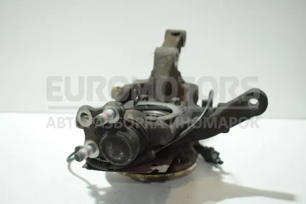 Передняя правая ступица Renault Trafic 1.6 DCI 2014 402026199R it-14891 Дизель - 3