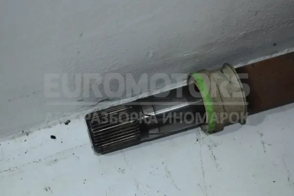 Передній правий піввісь (привід) Renault Trafic 1.6 DCI 2014 391005010R it-14892 Дизель - 4