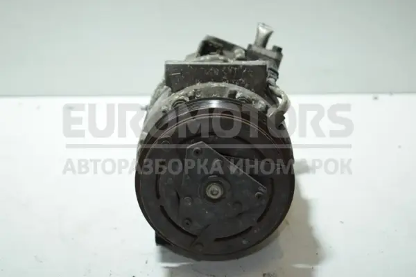 Компресор кондиціонера Renault Trafic 1.6 DCI 2014 8200848916B it-14894 Дизель - 2