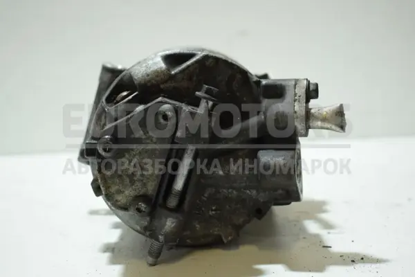 Компресор кондиціонера Renault Trafic 1.6 DCI 2014 8200848916B it-14894 Дизель - 3