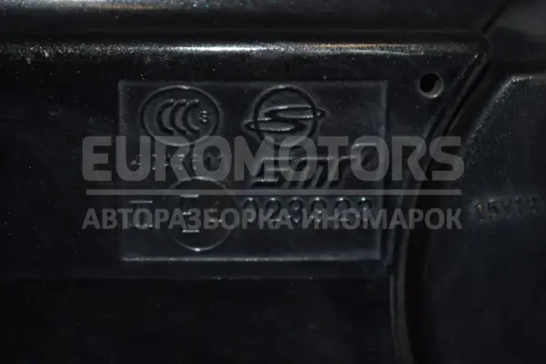 Ліве дзеркало 9-контактний SsangYong Rexton 2.2 XDI 2012-2017 it-14901 Дизель - 5