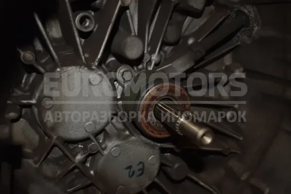 Mеханическая коробка передач 6-ступенчатая Renault Trafic 1.6 DCI 2014 PF6050 it-14902 Дизель - 8