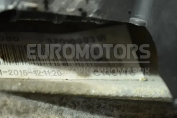 Mеханическая коробка передач 6-ступенчатая Renault Trafic 1.6 DCI 2014 PF6050 it-14902 Дизель - 11