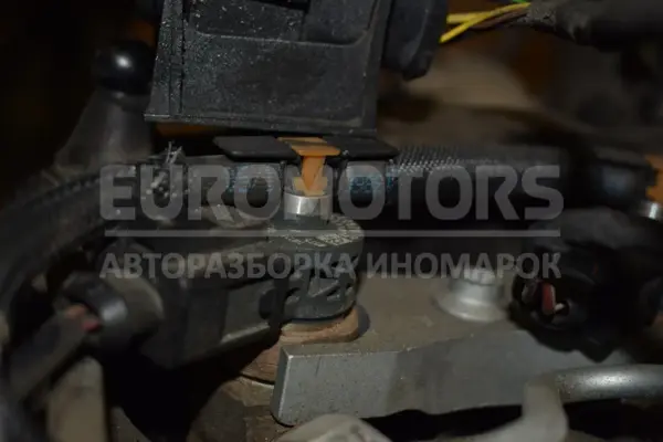 Двигун Skoda Yeti 2.0 TDI 2009 CFH it-14910 Дизель - 9