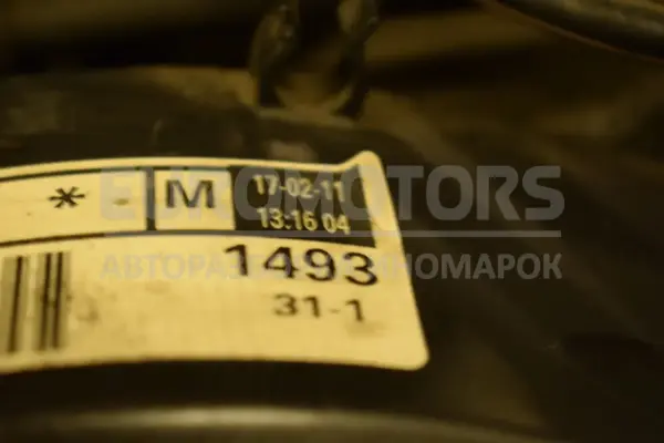 Двигун Skoda Yeti 2.0 TDI 2009 CFH it-14910 Дизель - 15