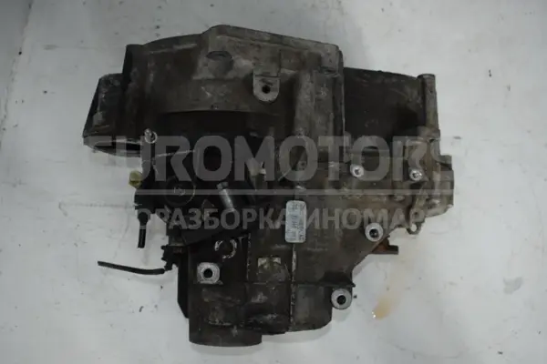 Механическая коробка передач 6-ступенчатая 4x4 Skoda Yeti 2.0 TDI 2009 LNN it-14911 Дизель - 6