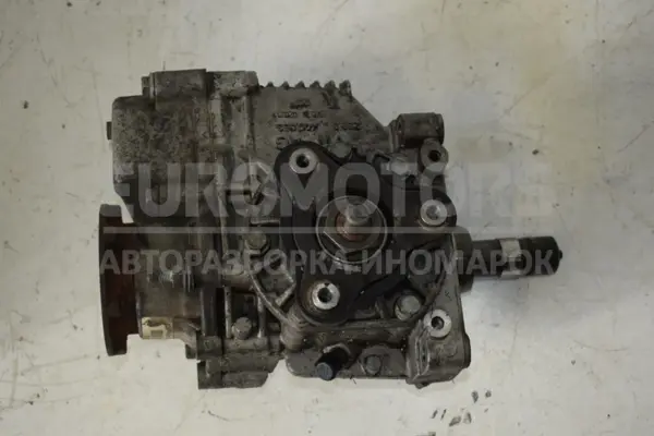 Передній редуктор Skoda Yeti 2.0 TDI 2009 0AV409053S it-14912 Дизель - 4