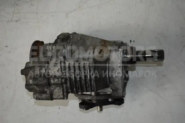 Передній редуктор Skoda Yeti 2.0 TDI 2009 0AV409053S it-14912 Дизель - 5
