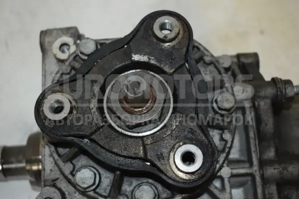 Передній редуктор Skoda Yeti 2.0 TDI 2009 0AV409053S it-14912 Дизель - 7