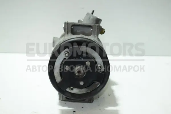 Компресор кондиціонера Skoda Yeti 2.0 TDI 2009 5N0820803C it-14914 Дизель - 2