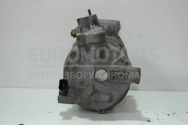Компресор кондиціонера Skoda Yeti 2.0 TDI 2009 5N0820803C it-14914 Дизель - 3