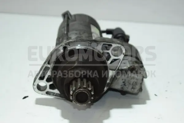 Стартер Skoda Yeti 2.0 TDI 2009 02M911024P it-14916 Дизель - 2