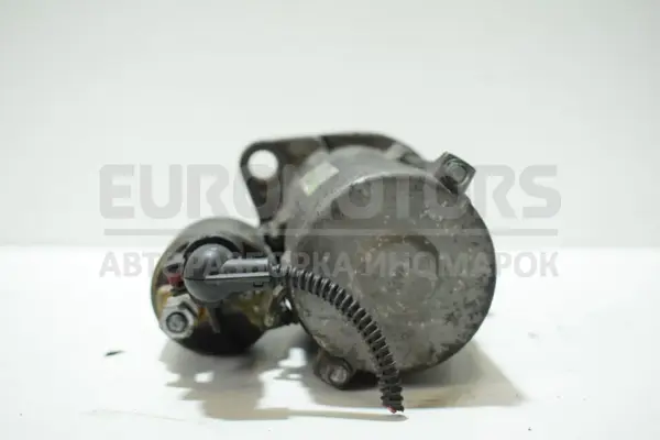 Стартер Skoda Yeti 2.0 TDI 2009 02M911024P it-14916 Дизель - 3