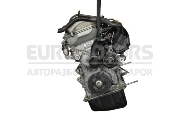 Двигун Toyota Corolla Verso 1.6 16V 2001-2004 3ZZ-FE it-14917 Бензин euromotors.com.ua