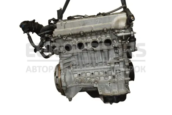 Б/у двигатель Toyota Corolla Verso 1.6 16V 2001-2004 3ZZ-FE it-14917 Бензин - 3