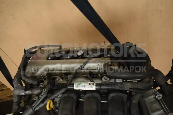 Б/у двигатель Toyota Corolla Verso 1.6 16V 2001-2004 3ZZ-FE it-14917 Бензин - 8