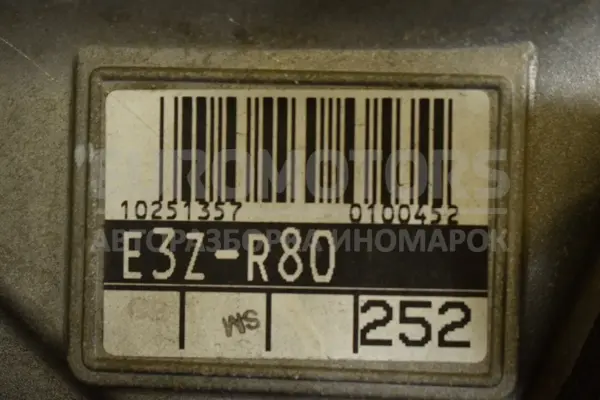 Б/у двигатель Toyota Corolla Verso 1.6 16V 2001-2004 3ZZ-FE it-14917 Бензин - 11