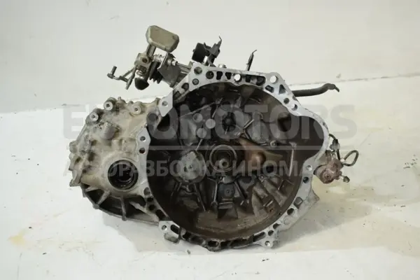 Механическая коробка передач 5-ступенчатая Toyota Corolla Verso 1.6 16V 2001-2004 3111502030 it-14918 Бензин euromotors.com.ua