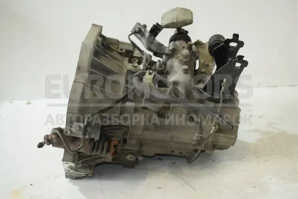 Механічна коробка передач 5-ступінчаста Toyota Corolla Verso 1.6 16V 2001-2004 3111502030 it-14918 Бензин - 2