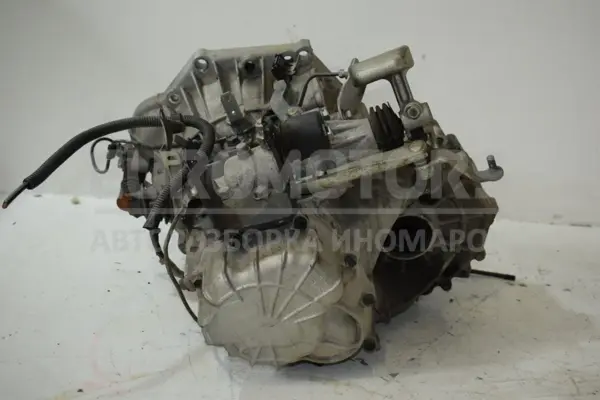 Механічна коробка передач 5-ступінчаста Toyota Corolla Verso 1.6 16V 2001-2004 3111502030 it-14918 Бензин - 3