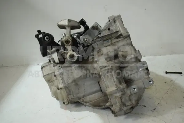 Механічна коробка передач 5-ступінчаста Toyota Corolla Verso 1.6 16V 2001-2004 3111502030 it-14918 Бензин - 4