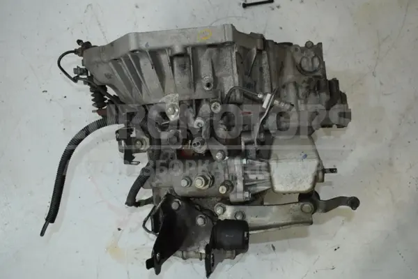Механічна коробка передач 5-ступінчаста Toyota Corolla Verso 1.6 16V 2001-2004 3111502030 it-14918 Бензин - 5