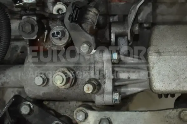 Механічна коробка передач 5-ступінчаста Toyota Corolla Verso 1.6 16V 2001-2004 3111502030 it-14918 Бензин - 6