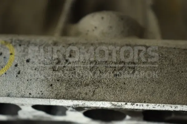 Механічна коробка передач 5-ступінчаста Toyota Corolla Verso 1.6 16V 2001-2004 3111502030 it-14918 Бензин - 7