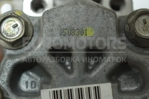 Насос гідропідсилювача керма Toyota Corolla Verso 1.6 16V 2001-2004 0508301 it-14919 Бензин - 3