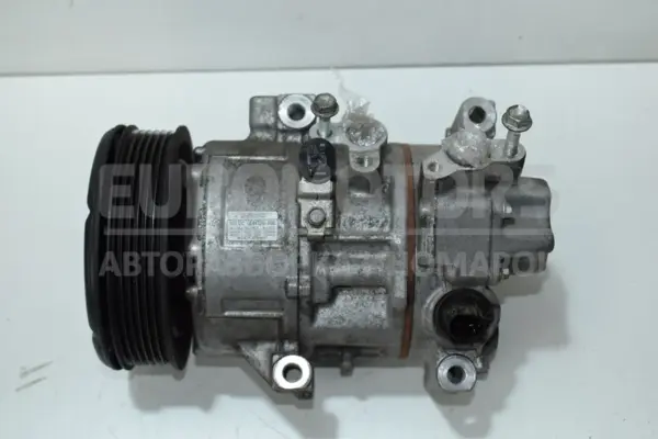 Компрессор кондиционера Toyota Corolla Verso 1.6 16V 2001-2004 447260-0198 it-14920 Бензин euromotors.com.ua